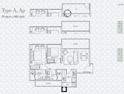 Waterwoods (D19), Condominium #558829701